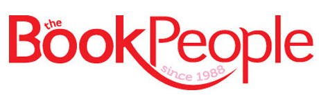 The Book People logo