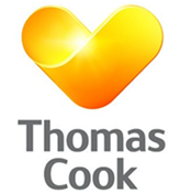 Thomas Cook Logo