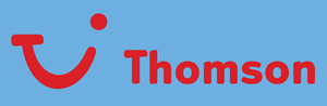 Thomson logo