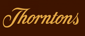 Thorntons logo