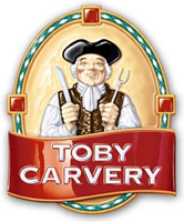 Toby Carvery logo