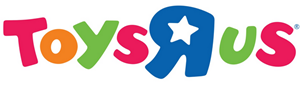 Toys R Us logo