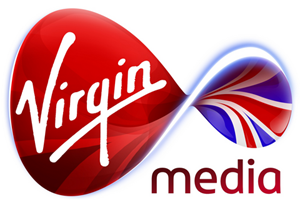 Virgin Media Logo