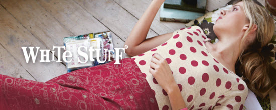 Learn More About whitestuff.com Add a White Stuff discount code and your next clothes shop could be even better value. With a great selection of men’s and women’s clothes, accessories and .