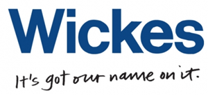 Wickes logo